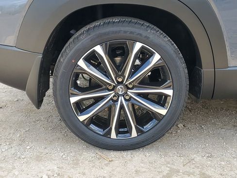 New 2026 MAZDA CX-50 AWD 2.5 S w/ Weather Package image 5