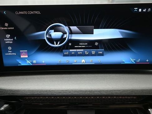New 2026 BMW 430i Convertible w/ Convenience Package RWD image 31