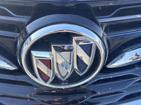 Certified 2023 Buick Encore GX Select w/ Safety Package II image 29