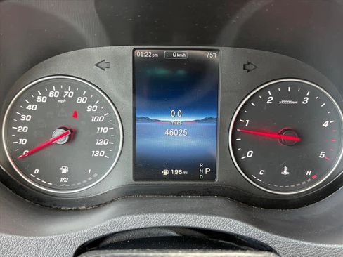 Used 2025 Mercedes-Benz Sprinter 2500 image 9
