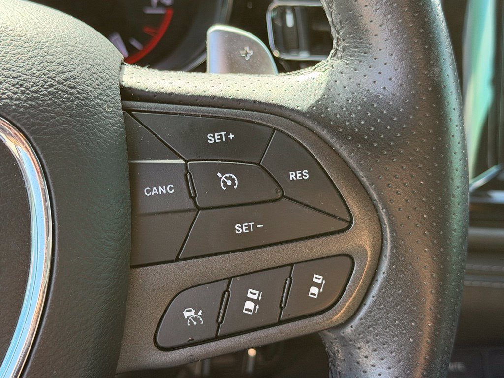 Used 2022 Dodge Durango GT AWD/4WD image 24