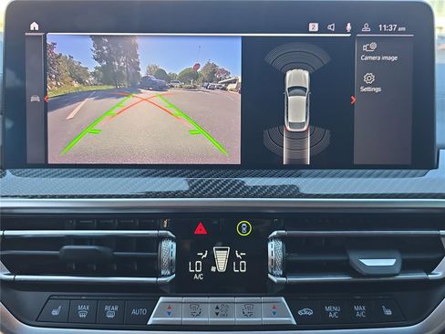 Certified 2024 BMW X4 M40i w/ Premium Package image 19