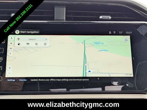 New 2026 GMC Sierra 1500 AT4X w/ LPO, Black Badging Package image 33