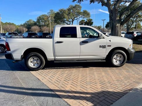 Used 2021 RAM 1500 Tradesman image 6