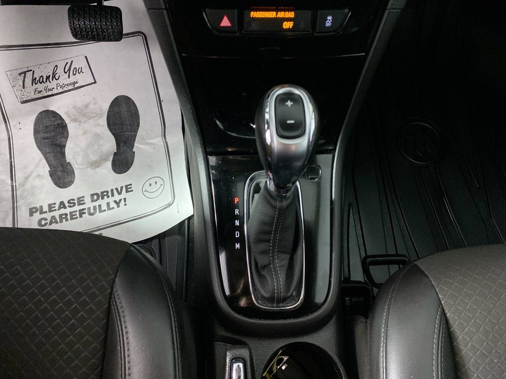 Certified 2019 Buick Encore Preferred FWD image 19