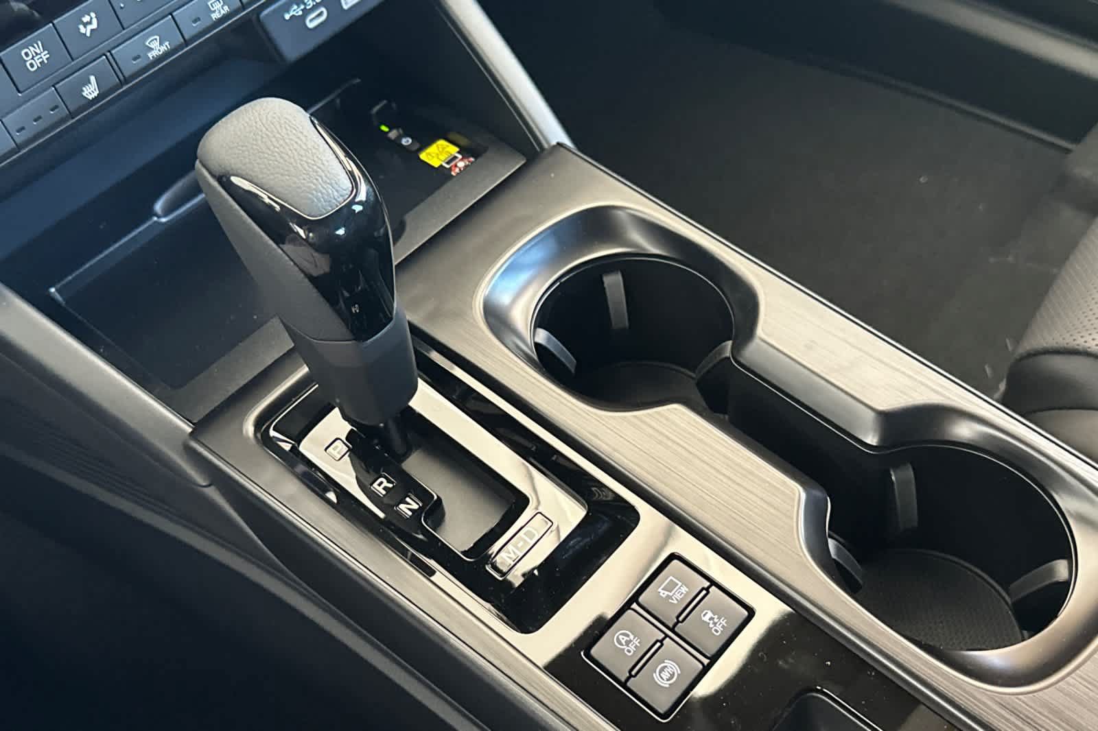 New 2026 Subaru Outback Touring XT AWD/4WD image 21
