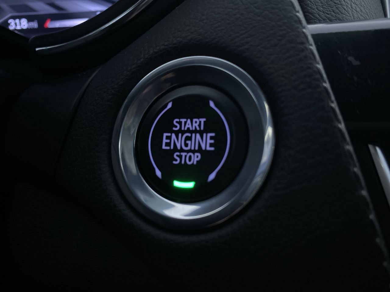 Used 2024 Cadillac CT5 V Blackwing w/ Driver Assist Package RWD image 9