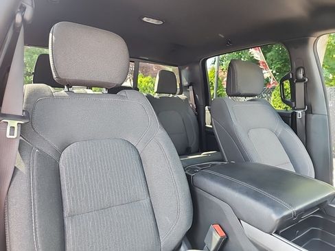 Used 2020 RAM 1500 Big Horn AWD/4WD image 44