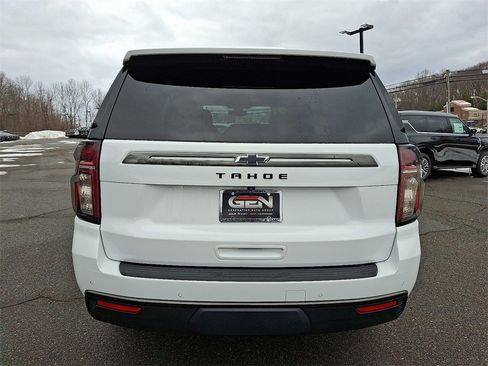 Used 2021 Chevrolet Tahoe RST w/ Luxury Package image 6
