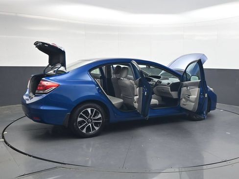 Used 2013 Honda Civic EX image 37