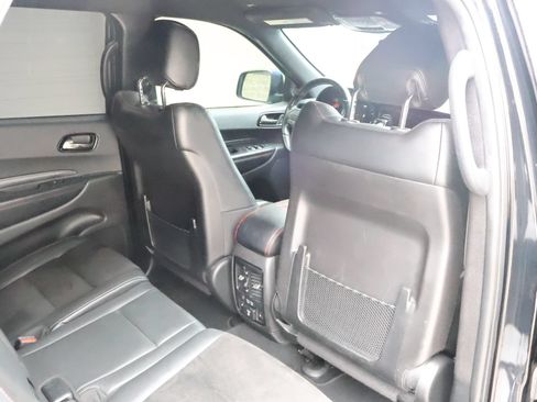 Used 2021 Dodge Durango R/T AWD/4WD image 47