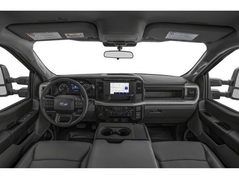 Certified 2023 Ford F250 XL w/ STX Appearance Package AWD/4WD image 5