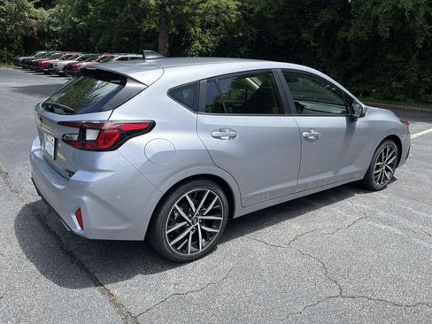 New 2026 Subaru Impreza 2.0i Sport AWD/4WD image 7