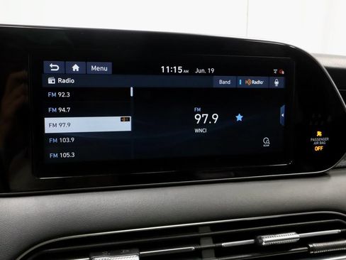 Used 2020 Hyundai Palisade Limited AWD/4WD image 4