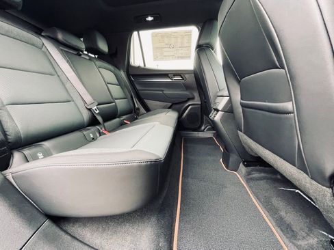 New 2026 GMC Terrain AT4 w/ Technology Package II image 27