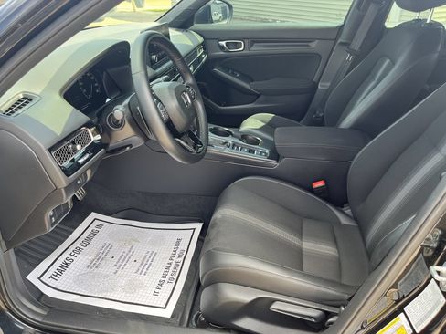 Used 2022 Honda Civic Sport image 20