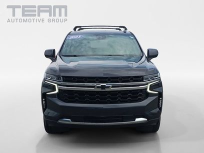 Used 2023 Chevrolet Tahoe LS