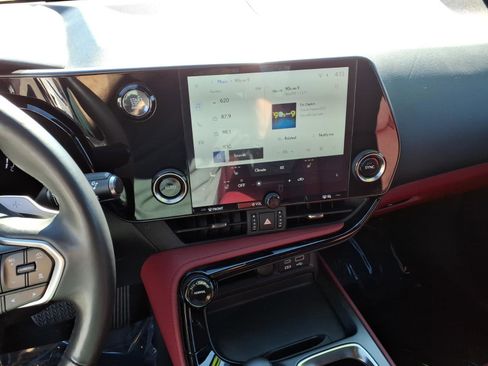 Certified 2024 Lexus NX 350 AWD w/ Cold Area Package image 8