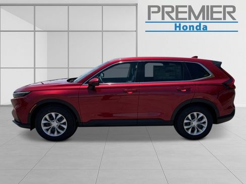 New 2026 Honda CR-V LX image 2