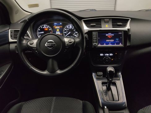 Used 2019 Nissan Sentra SR FWD image 22