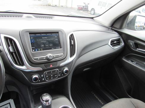 Used 2019 Chevrolet Equinox LT AWD/4WD image 31