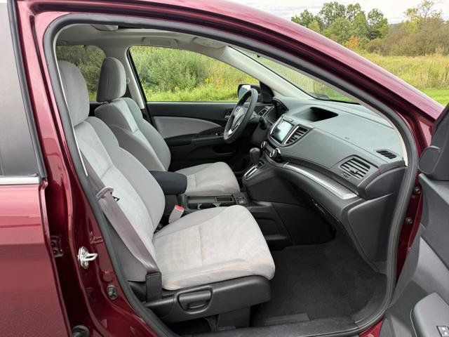 Used 2015 Honda CR-V EX image 19