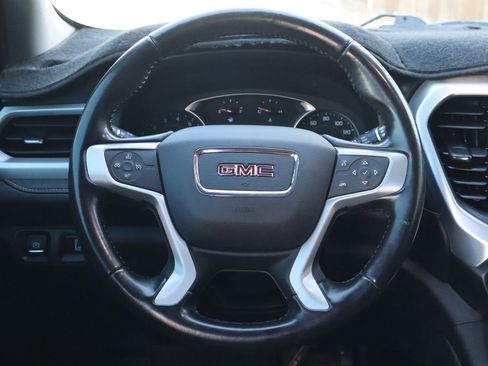 Used 2020 GMC Acadia SLT image 18