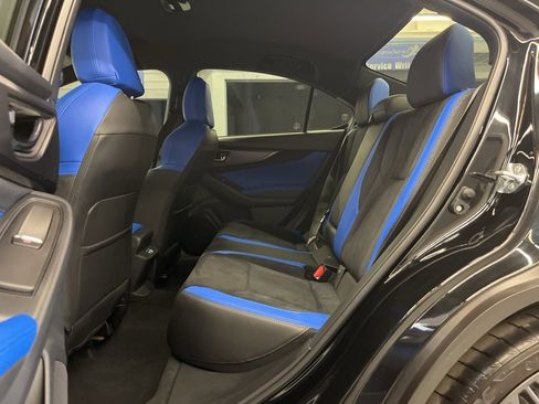 Used 2025 Subaru WRX tS w/ Popular Package #2A image 32