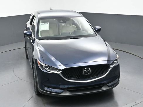 Used 2019 MAZDA CX-5 Touring AWD/4WD image 41