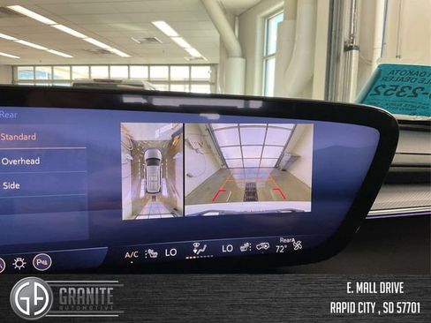 Used 2025 Buick Enclave Sport Touring w/ Super Cruise Package AWD/4WD image 25