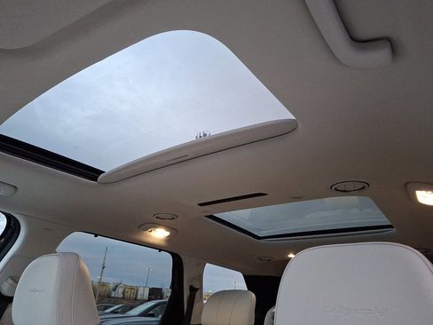 New 2026 Hyundai Palisade Calligraphy image 12