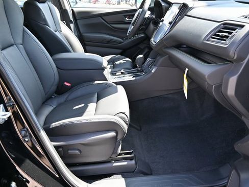 New 2025 Subaru Ascent Bronze Edition image 17