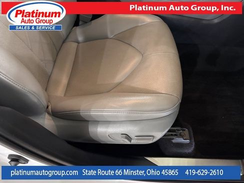 Used 2022 Toyota Highlander Platinum image 41