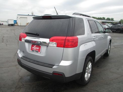 Used 2013 GMC Terrain SLT FWD image 5