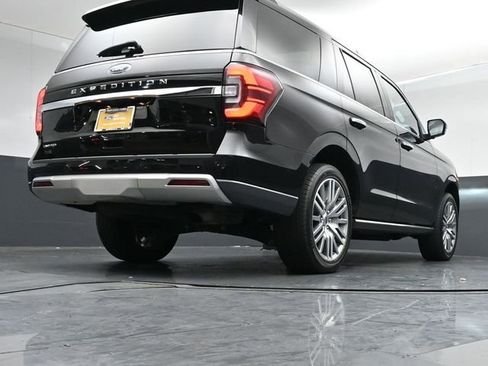Certified 2024 Ford Expedition Limited AWD/4WD image 35