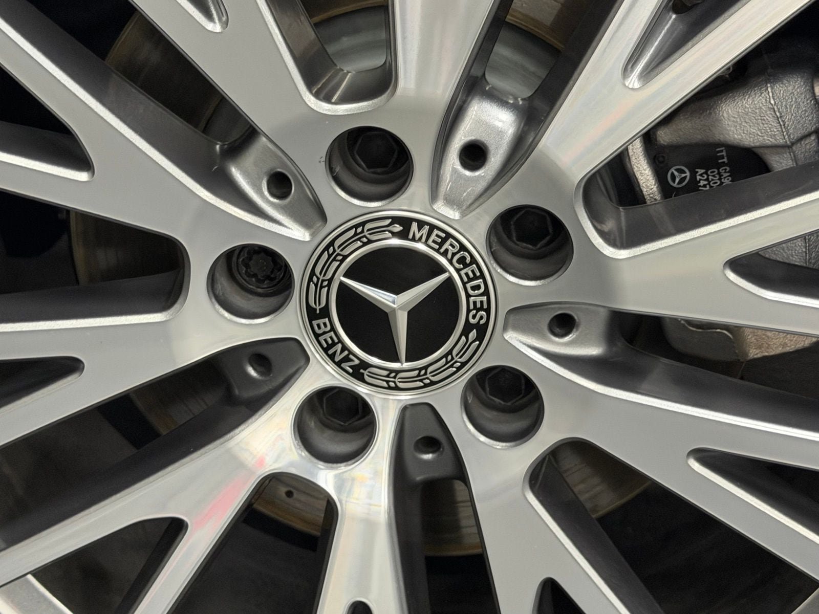 Certified 2026 Mercedes-Benz CLA 250 image 18