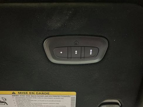 Used 2022 Jeep Grand Wagoneer Series III w/ Rear Seat Video Group 1 AWD/4WD image 49