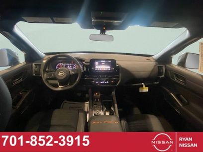 New 2025 Nissan Pathfinder Rock Creek