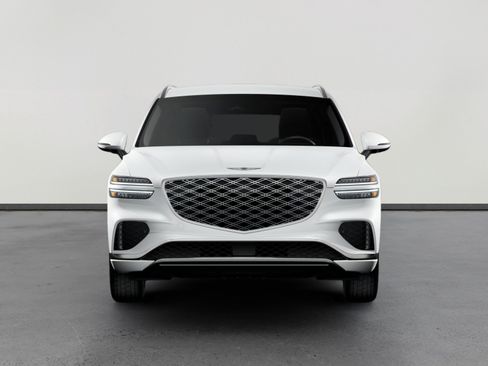 New 2026 Genesis GV70 2.5T AWD/4WD image 6