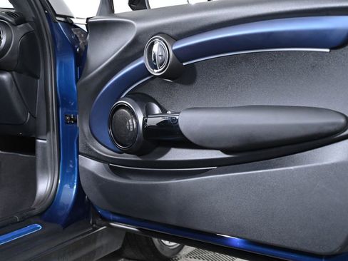 Used 2023 MINI Cooper S w/ Sidewalk Package FWD image 35