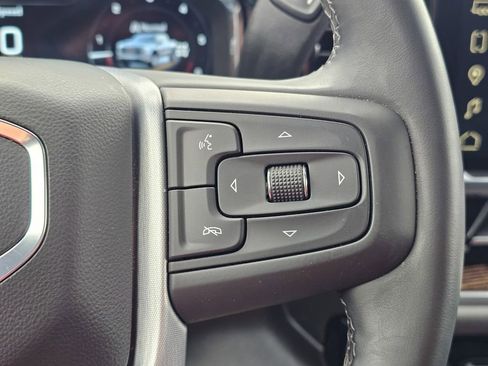 Certified 2025 GMC Sierra 1500 SLE w/ Preferred Package image 22