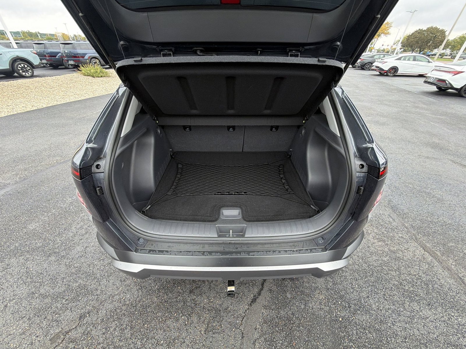 Used 2026 Hyundai Kona SEL Premium AWD/4WD image 25