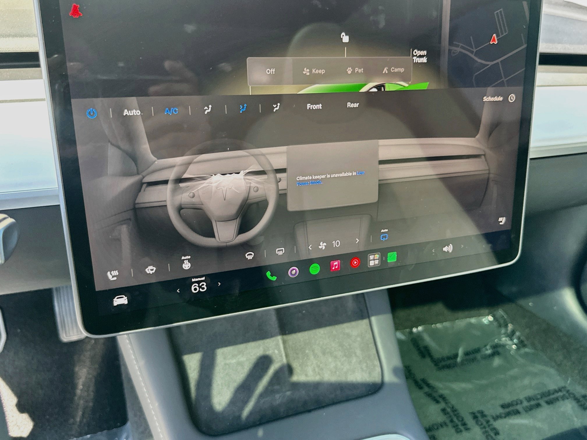 Used 2023 Tesla Model 3 Standard Range RWD image 15