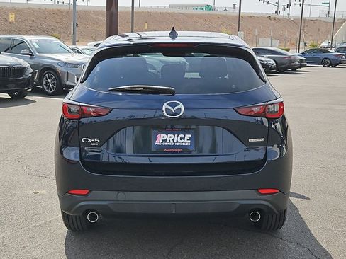 Used 2023 MAZDA CX-5 AWD 2.5 S image 7
