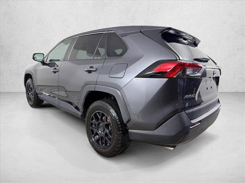 Used 2023 Toyota RAV4 LE FWD image 5