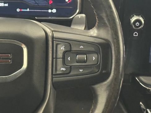 Used 2022 GMC Sierra 1500 AT4 w/ AT4 Preferred Package AWD/4WD image 13