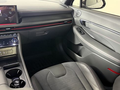 Used 2024 Hyundai Sonata N Line FWD image 7