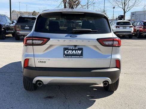 Used 2024 Ford Escape Active image 6