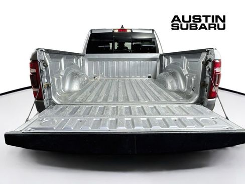 Used 2019 RAM 1500 Big Horn RWD image 30