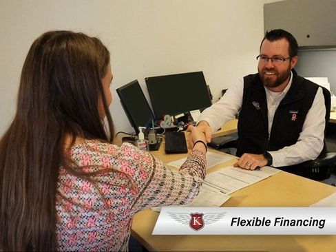 Used 2024 Chevrolet Equinox LT image 28